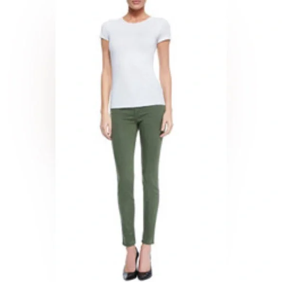 J Brand Jeans J Brand Jeans Maria High Rise Lux Sateen Jeans